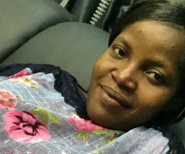 Yoruba Actor Odunlade Adekola & His Beautiful Wife Welcome 4th Son